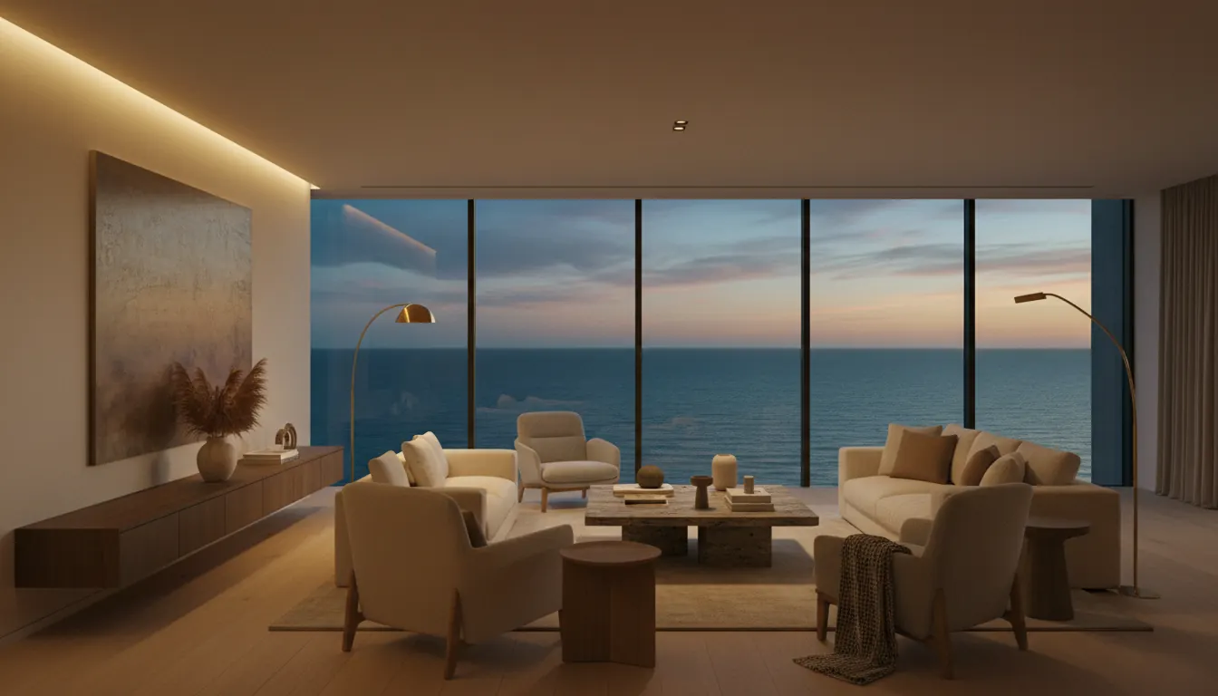 Esmeralda Residence
