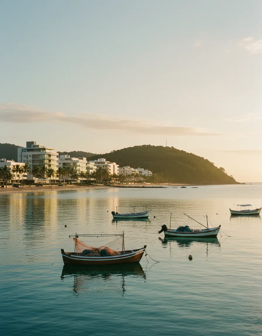 Balneário Piçarras